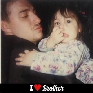 Meet your Posher, Brook